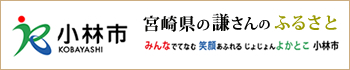 宮崎県小林市