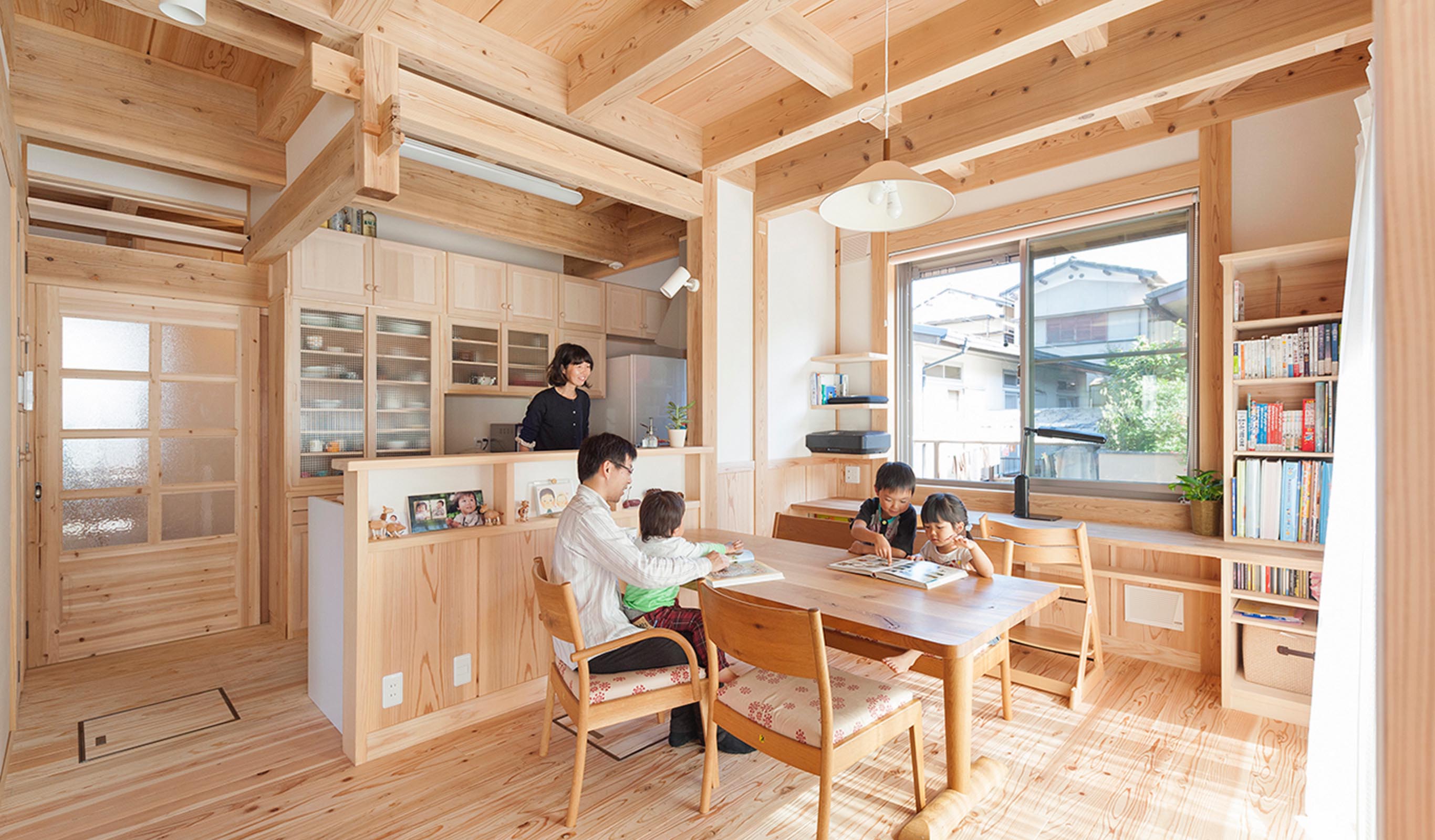 霧島住宅株式会社